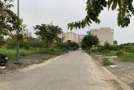 Bán nhà đẹp khu compound An Phú – Hầm, 2 lầu, sân thượng – Giá 37,5 tỷ